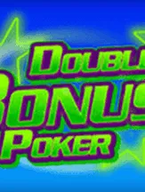 Double Bonus Poker 10 Hand