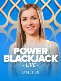 Power Blackjack