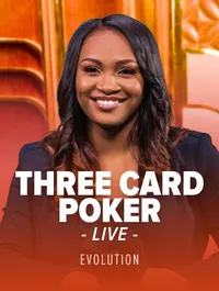 Triple Card Poker