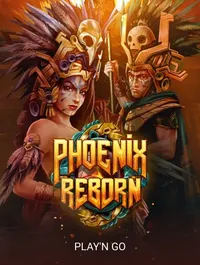 Phoenix Reborn