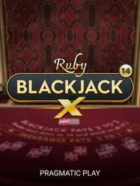 BlackjackX 14