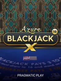 BlackjackX 16