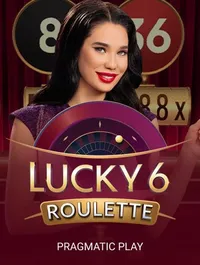 Lucky 6 Roulette™
