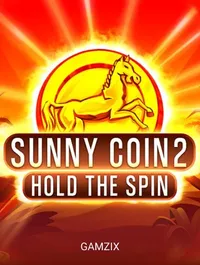 Sunny Coin 2: Hold The Spin