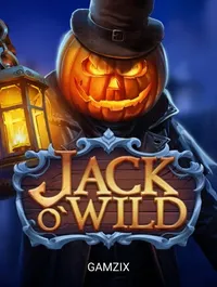 Jack O'Wild
