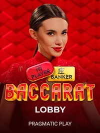 Baccarat Lobby