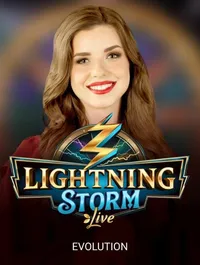 Lightning Storm