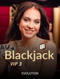 Blackjack VIP 3