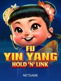 Fu Yin Yang: Hold 'n' Link