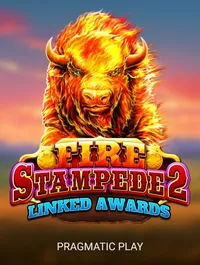 Fire Stampede 2