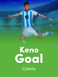 Keno Goal