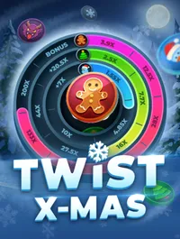 Twist X-mas