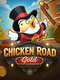 Chicken Road Gold