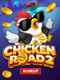 Chicken Road Two Bonus