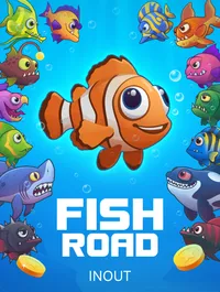 Fish Road