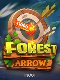 Forest Arrow