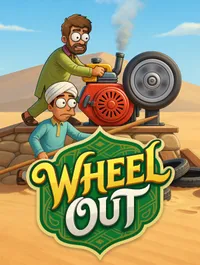 Wheel Out
