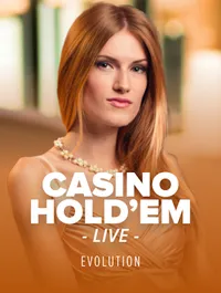 3 Hand Casino Hold'em