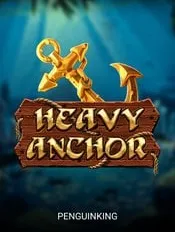 Heavy Anchor