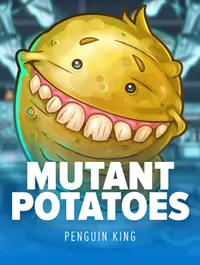 Mutant Potatoes
