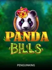 Panda Bills