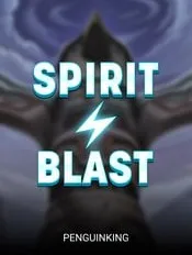 Spirit Blast