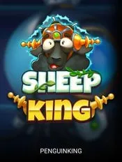 Sheep King