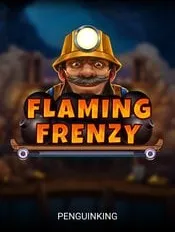 Flaming Frenzy