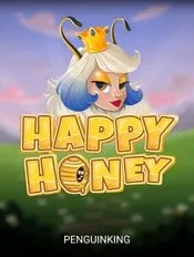 Happy Honey