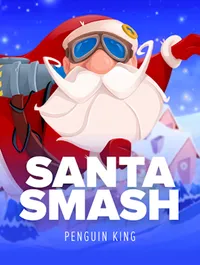 Santa Smash