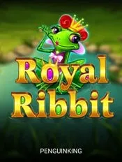 Royal Ribbit