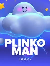 Plinkoman