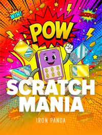 Scratch Map