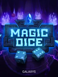 Magic Dice