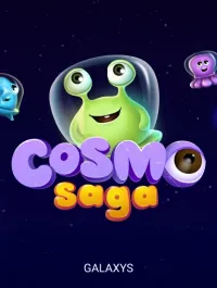 Cosmo Saga