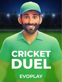 Cricket Duel