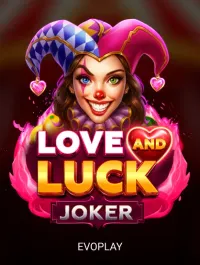Love and Luck Joker