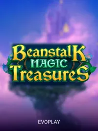 Beanstalk Magic Treasures