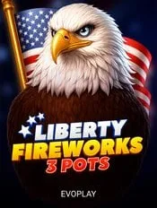 Liberty Fireworks