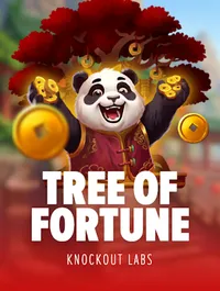 Tiger of Fortune