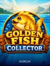 Golden Fish Collector