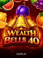 Wealth Bells 40