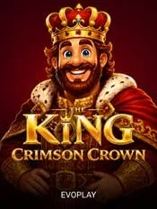 The King: Crimson Crown