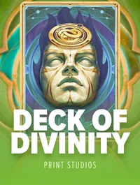 Deck of Divinity