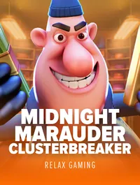 Midnight Marauder - ClusterBreaker