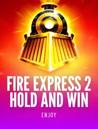 Fire Express 2: Hold and Win