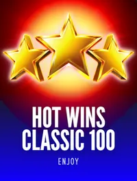 Hot Wins Classic 100