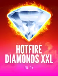 Hotfire Diamonds XXL