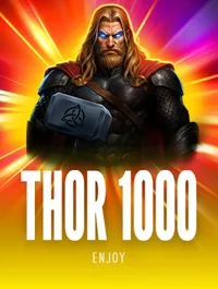 Thor 1000: Hit the Bonus