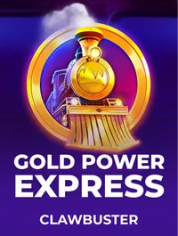 Gold Power Express